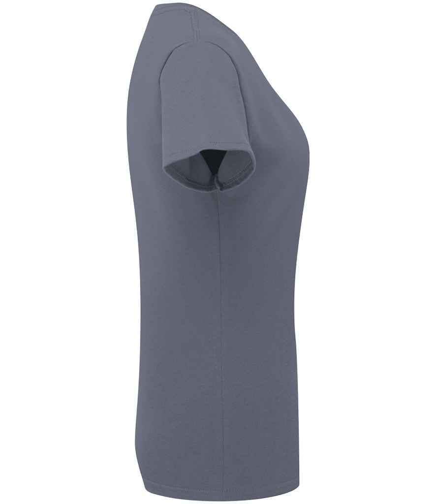 180F Convoy Grey Left