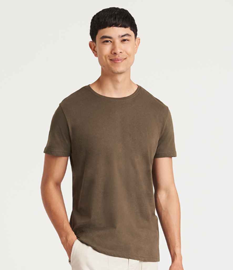 EA001 Olive Green Model