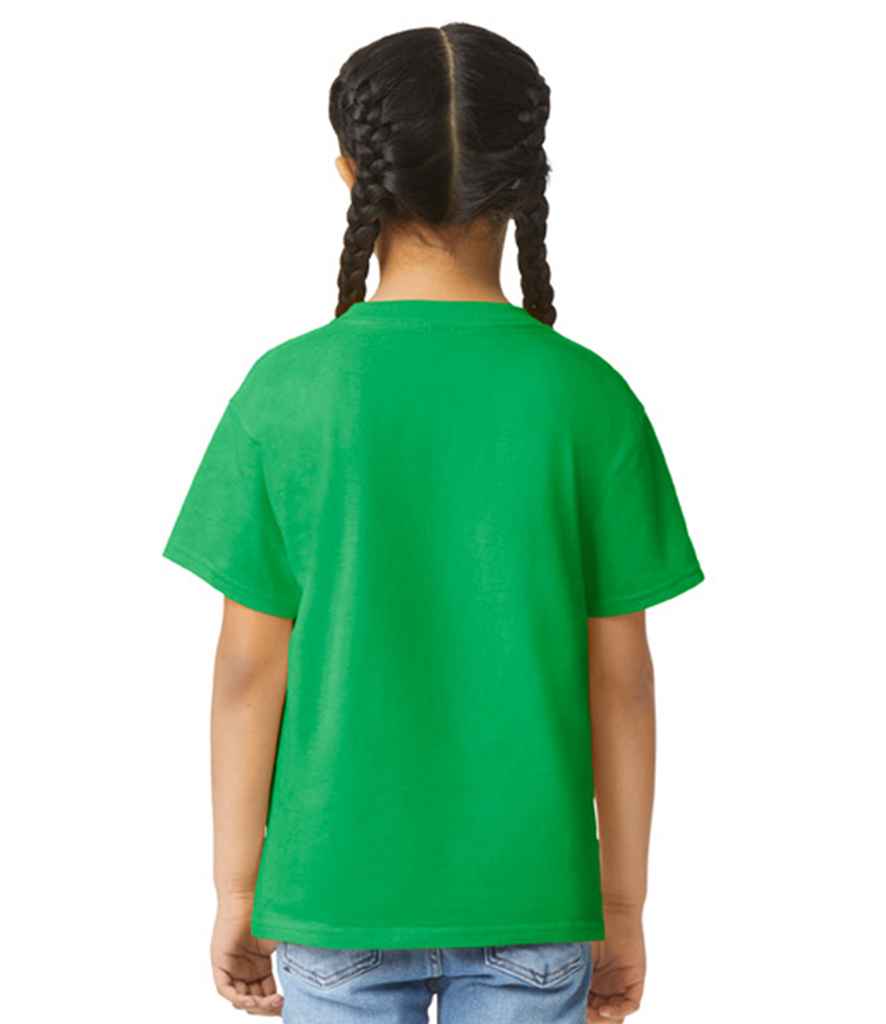 GD01B Irish Green Model