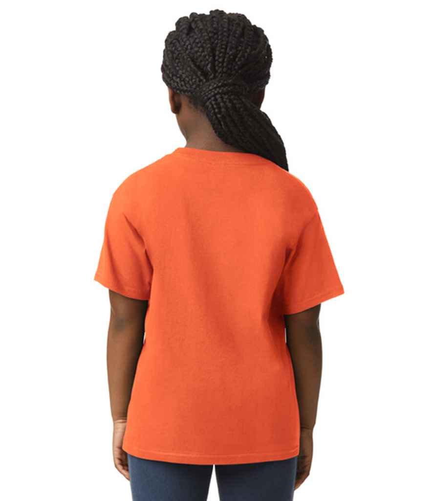 GD01B Orange Model