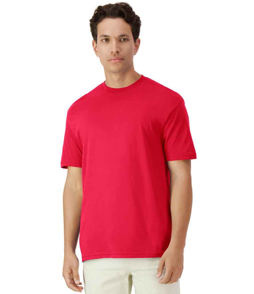 GD03 Red Model