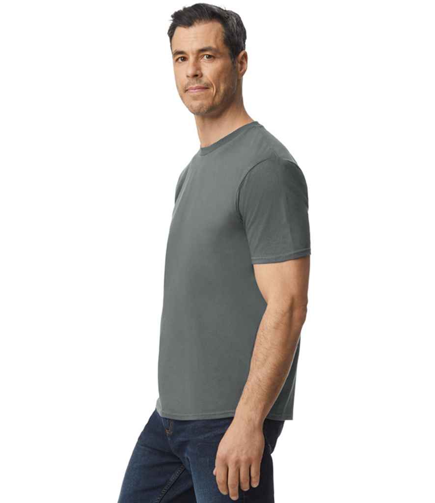 GD04 Storm Grey Model