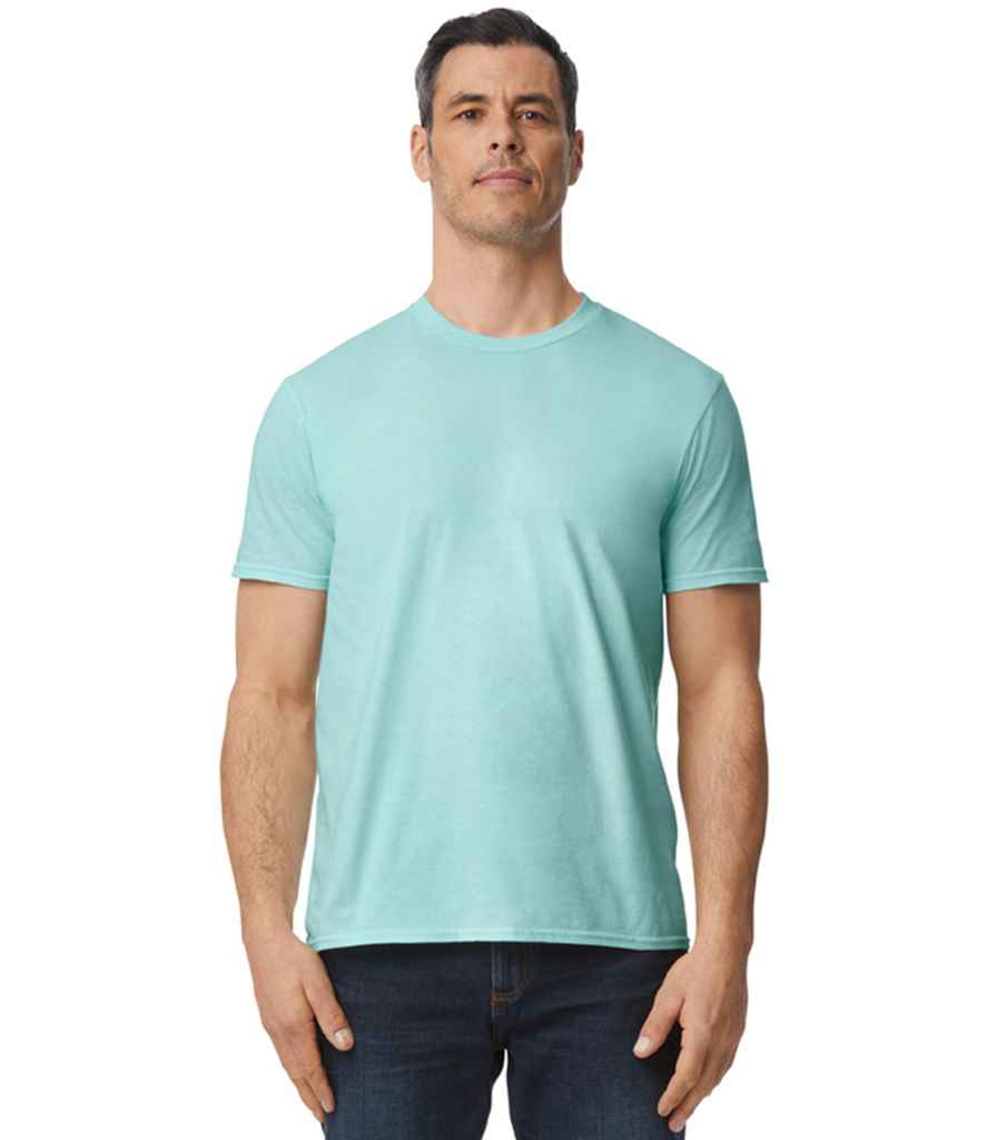 GD04 Teal Ice Model