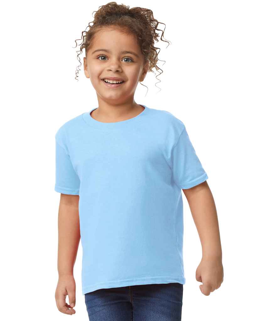 GD05P Light Blue Model