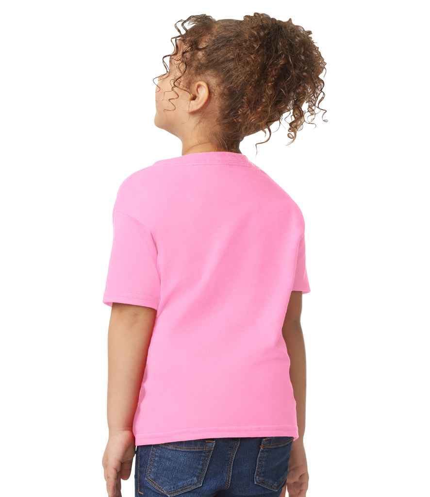 GD05P Light Pink Model