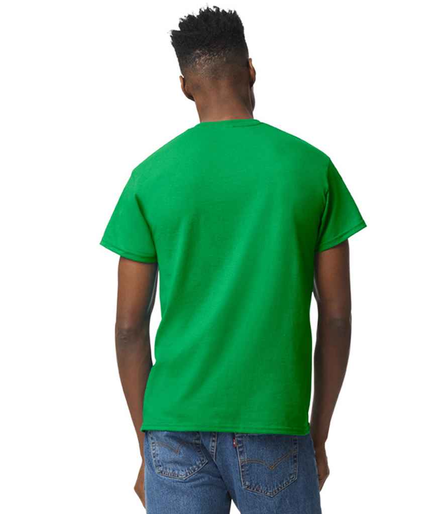 GD07 Irish Green Model