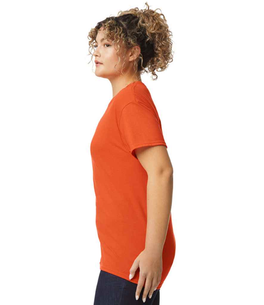 GD07 Orange Model