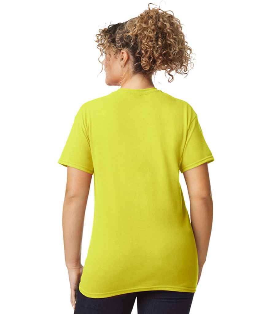 GD07 Safety Green Model