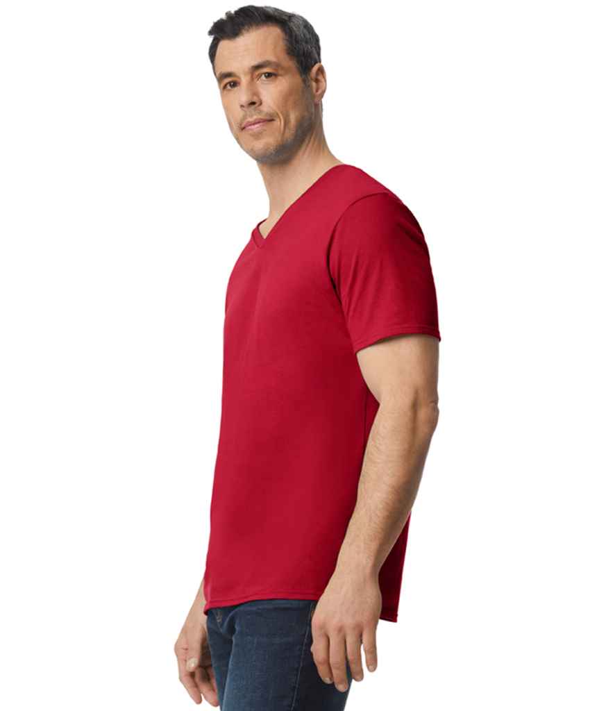 GD10 Cherry Red Model
