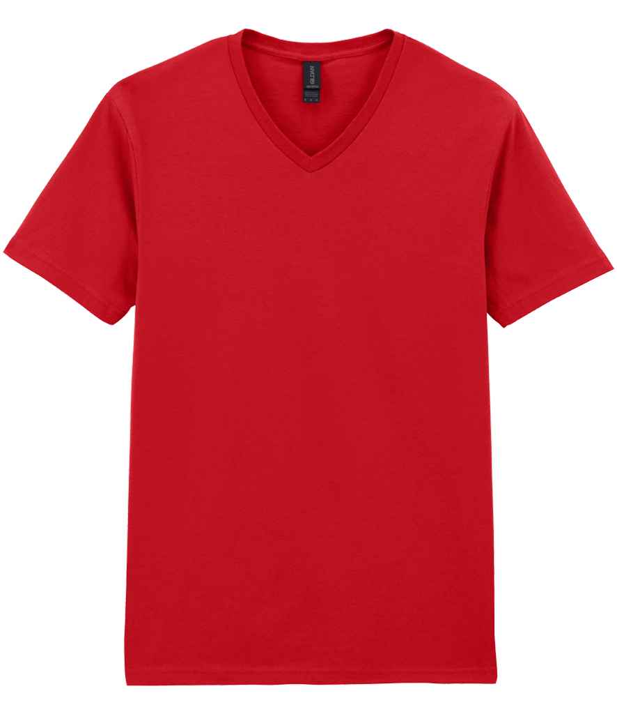 GD10 Red Front