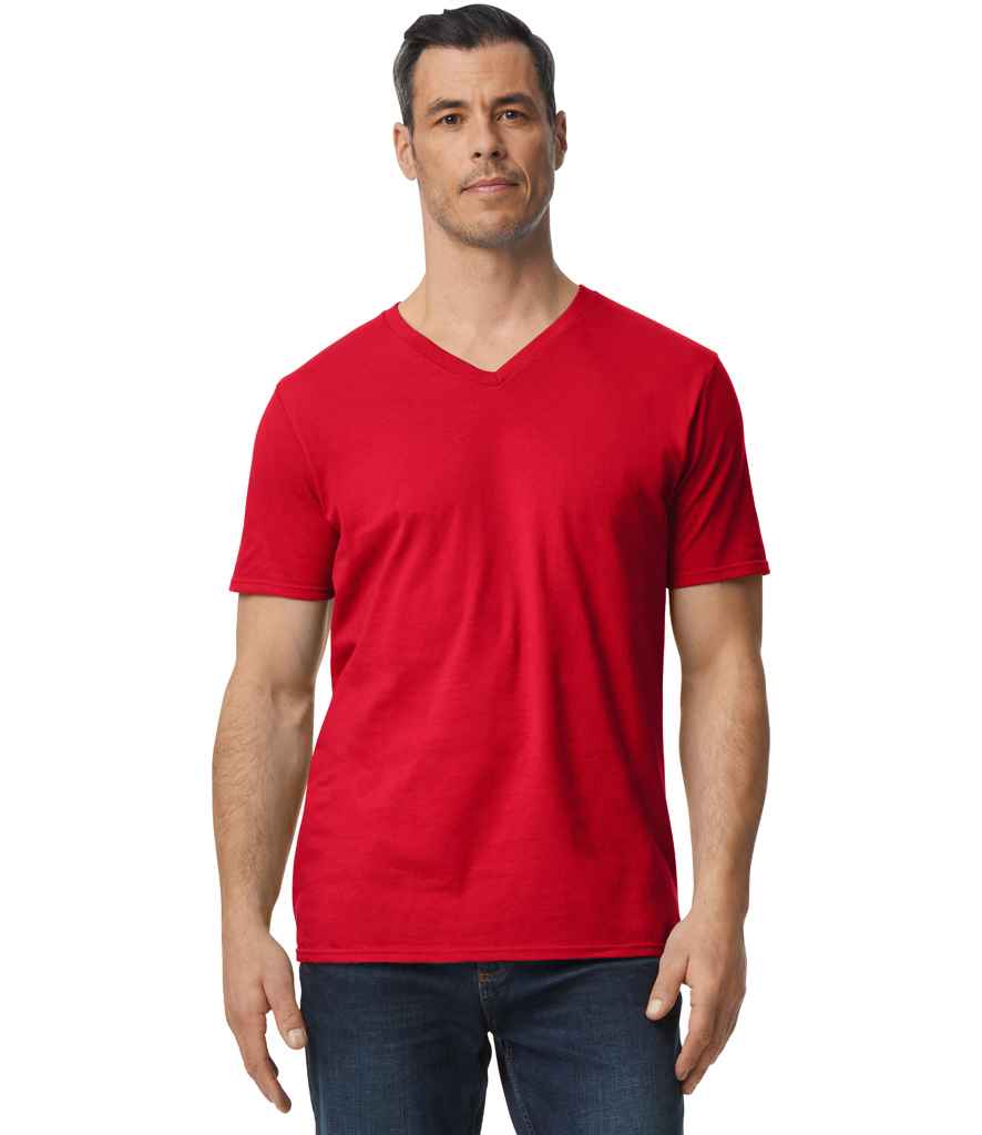 GD10 Red Model