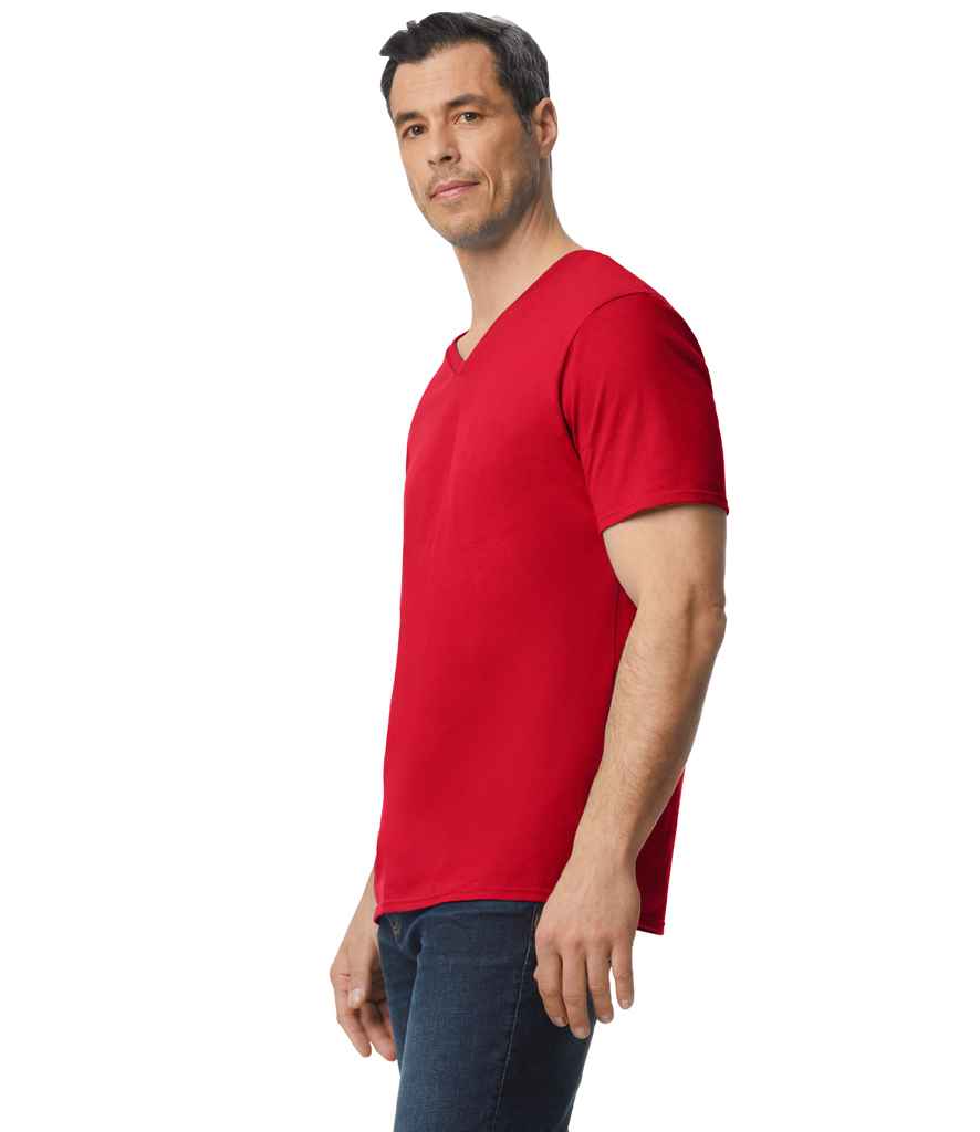GD10 Red Model
