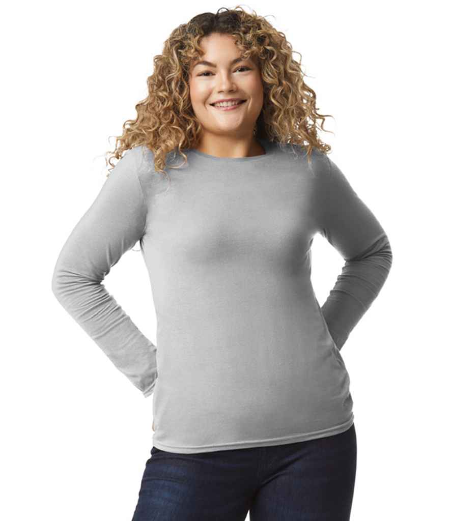 GD11 Sport Grey Model