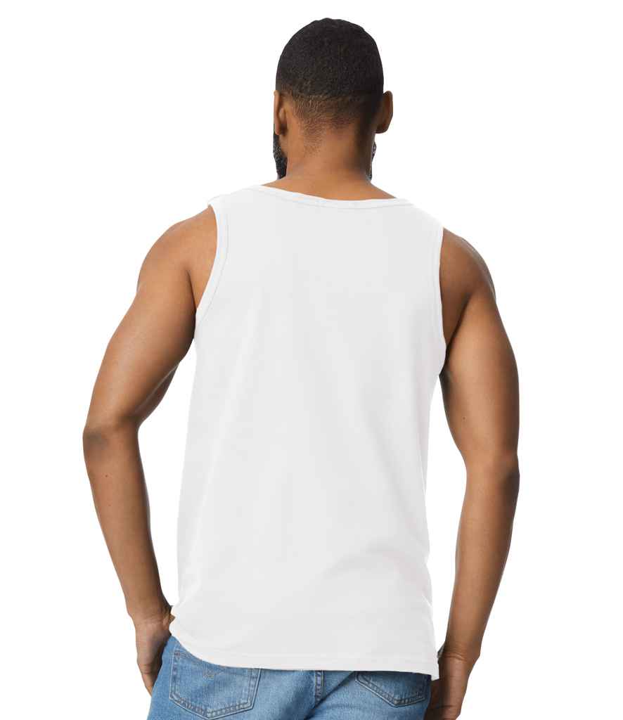 GD12 White Model