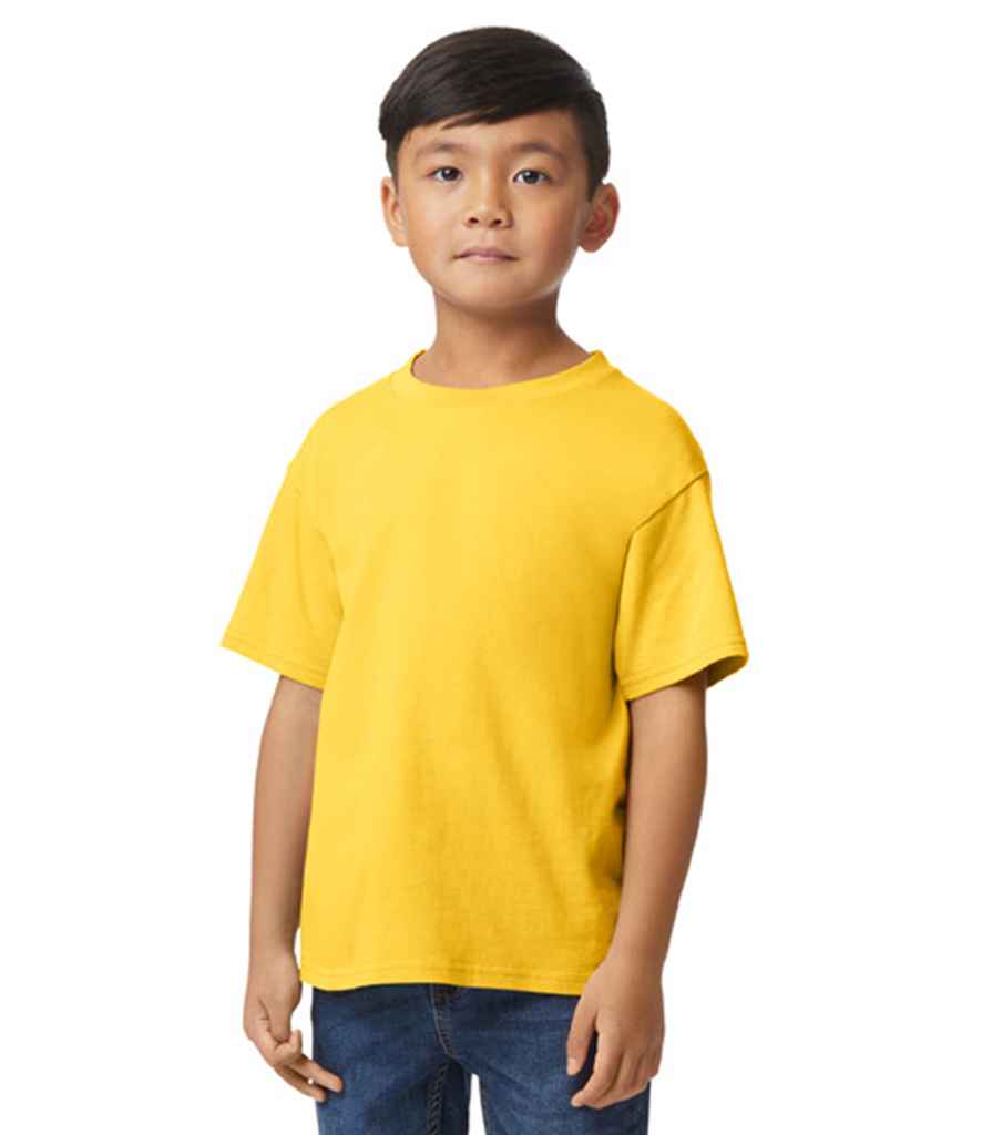 GD15B Daisy Model