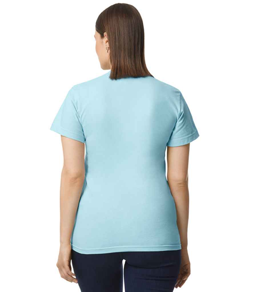 GD21 Chambray Model