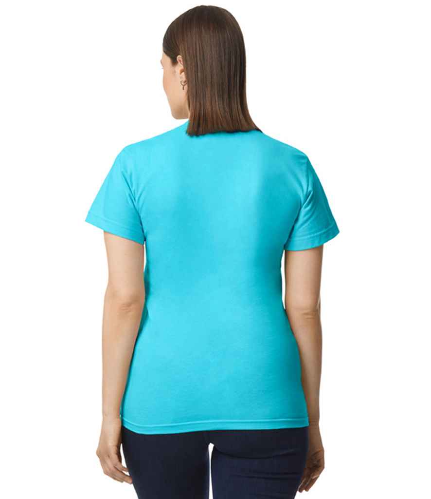 GD21 Lagoon Blue Model