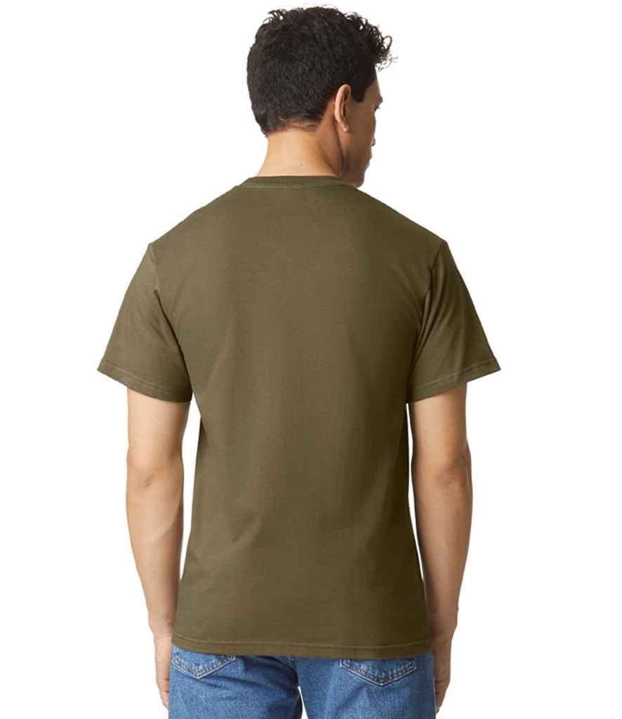 GD21 Olive Model