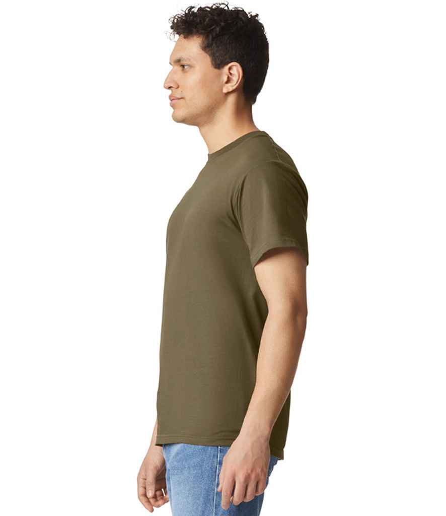 GD21 Olive Model