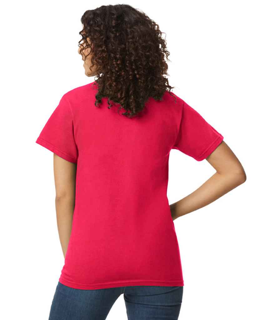 GD21 Sport Scarlet Red Model