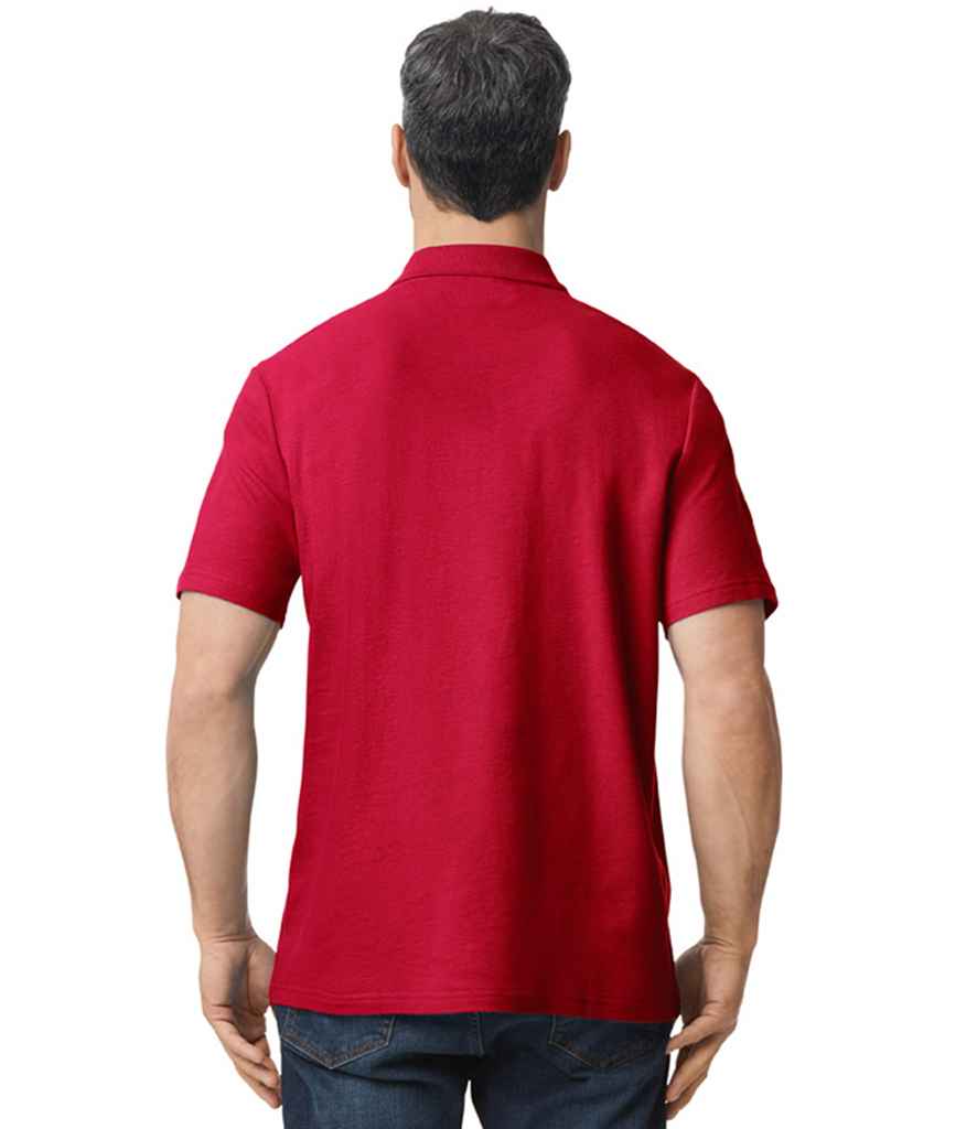 GD35 Cherry Red Model