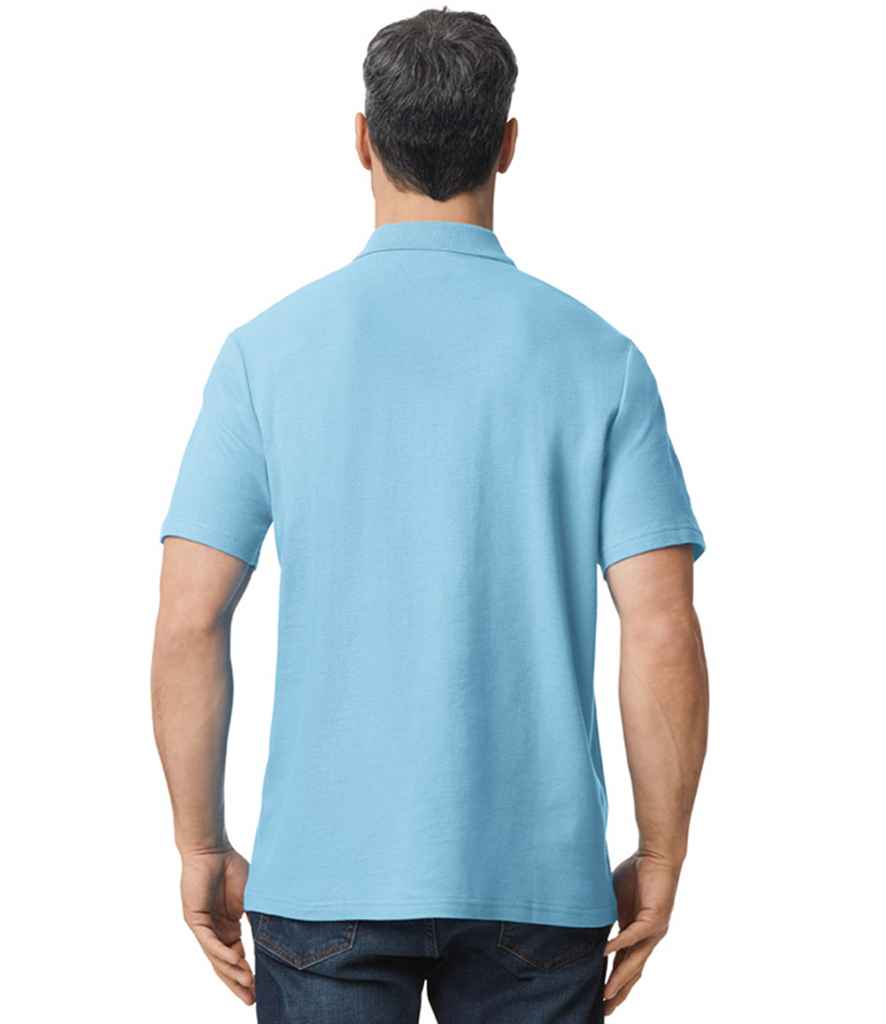 GD35 Light Blue Model