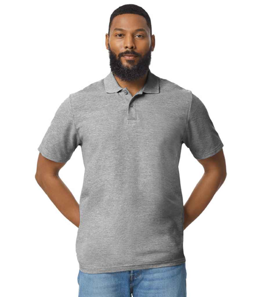 GD35 Sport Grey Model