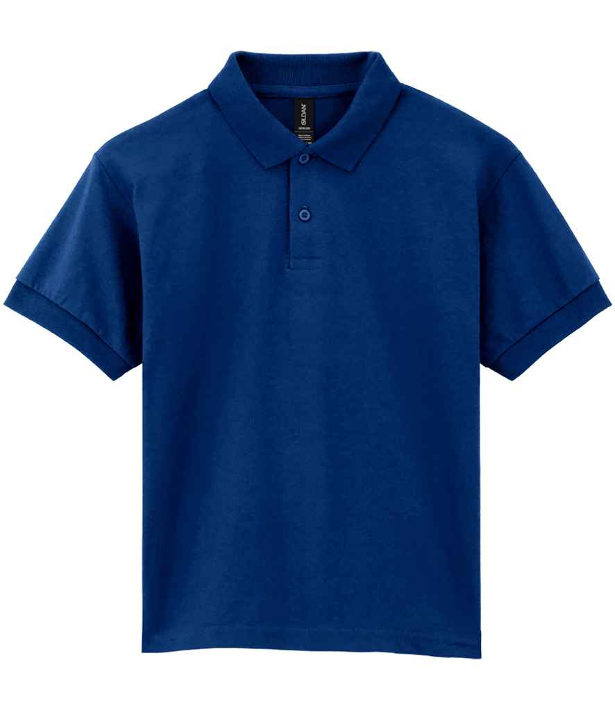 GD40B Navy Front
