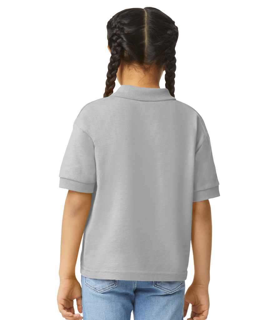 GD40B Sport Grey Model