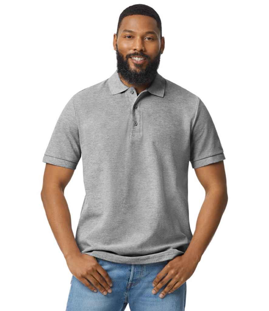 GD43 Sport Grey Model