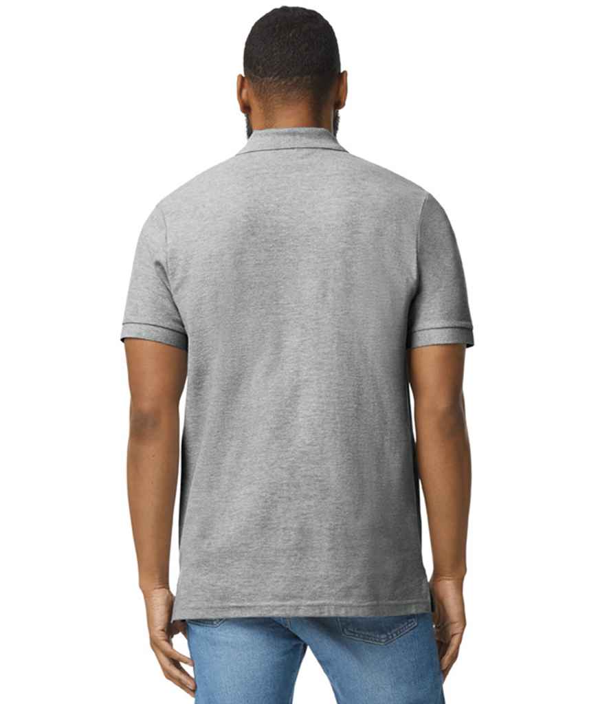 GD43 Sport Grey Model