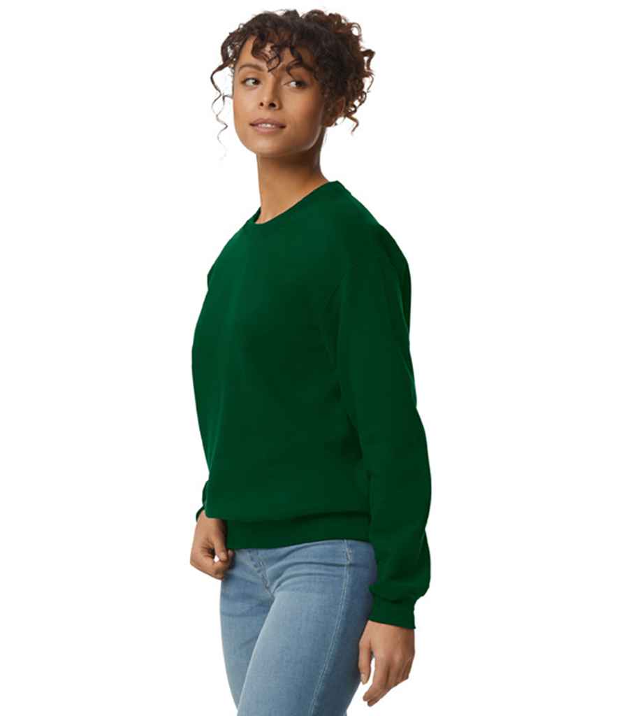 GD52 Forest Green Model