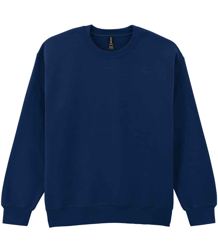 GD52 Navy Front