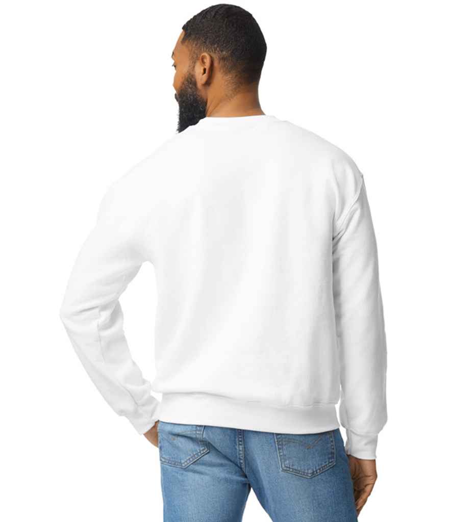 GD52 White Model