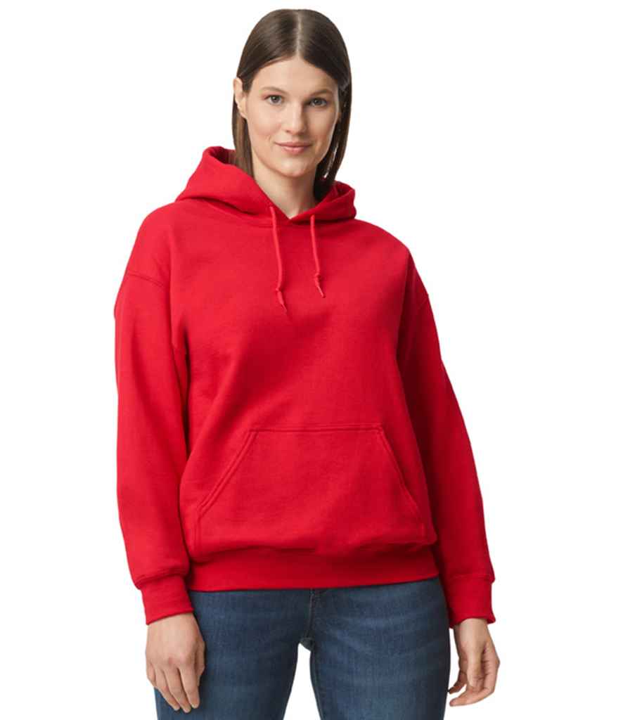 GD54 Red Model