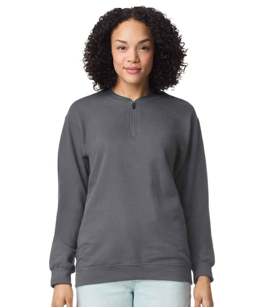 GD612 Charcoal Model