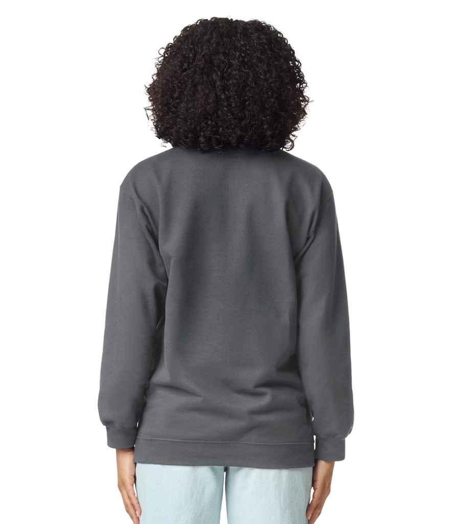 GD612 Charcoal Model