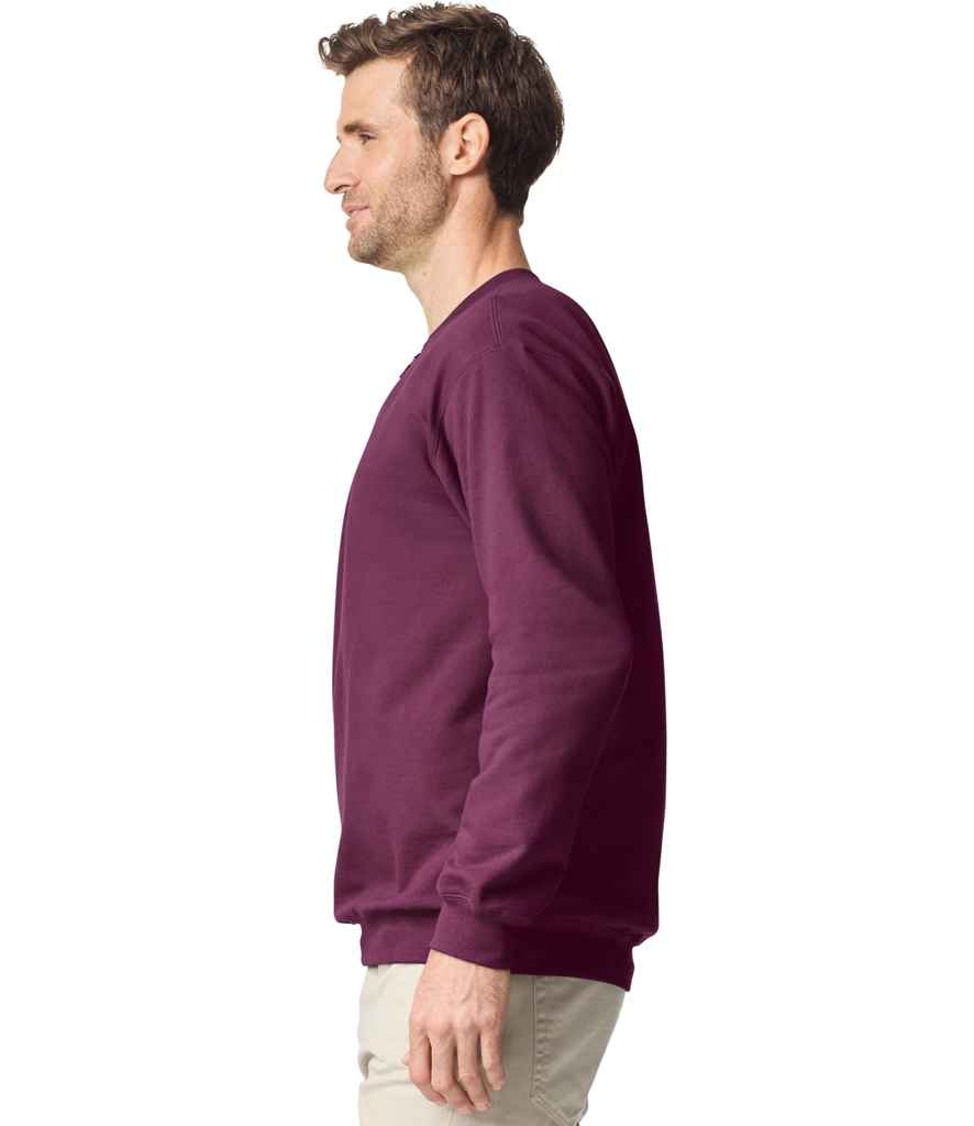 GD612 Maroon Model