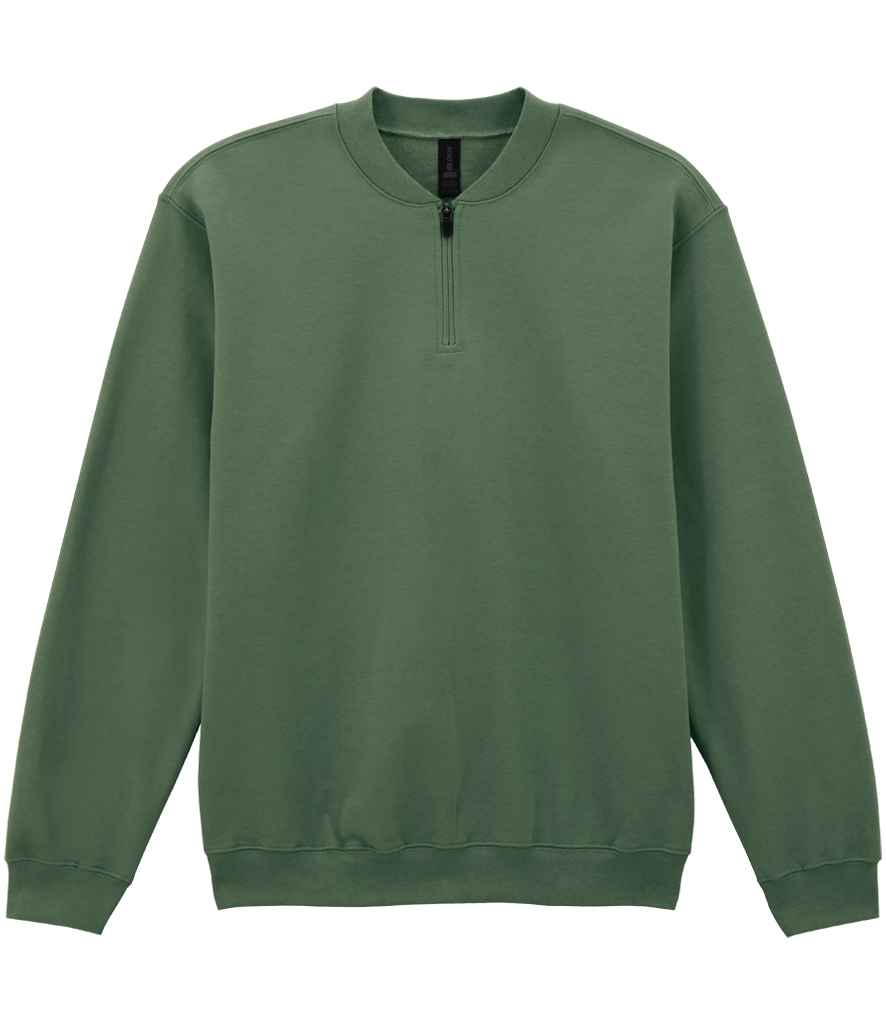 GD612 Military Green Front