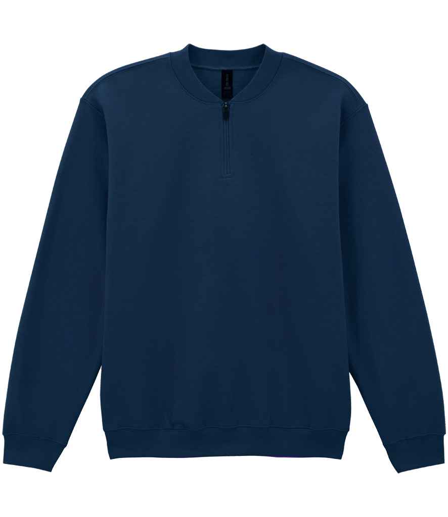 GD612 Navy Front