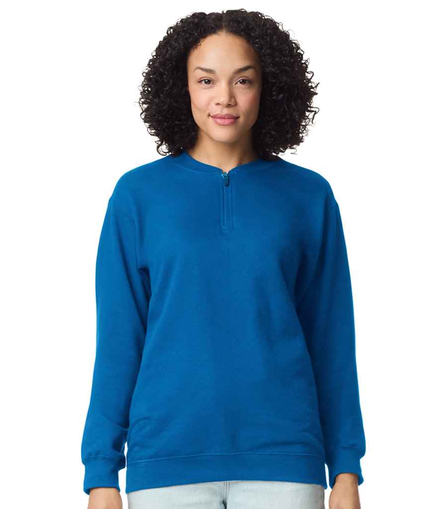 GD612 Royal Blue Model