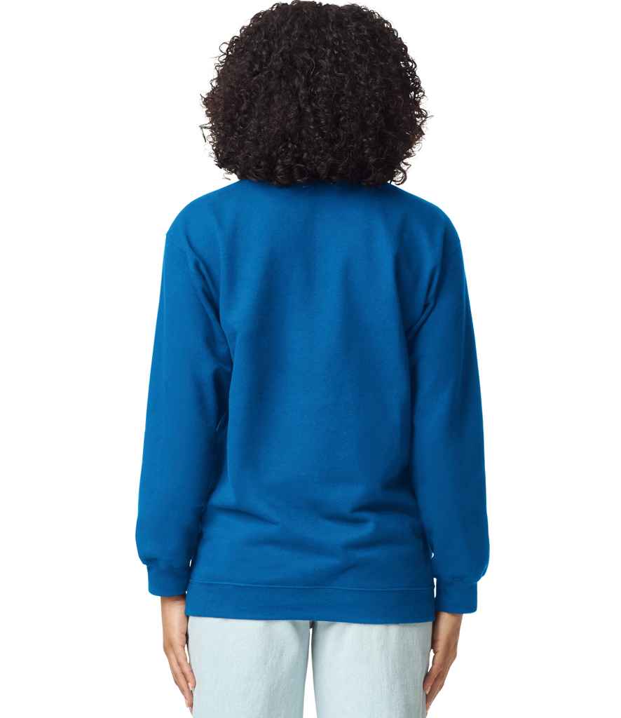 GD612 Royal Blue Model