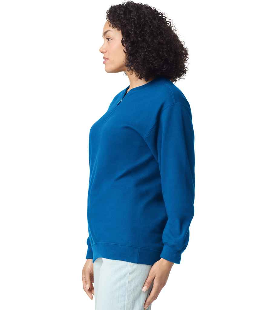 GD612 Royal Blue Model