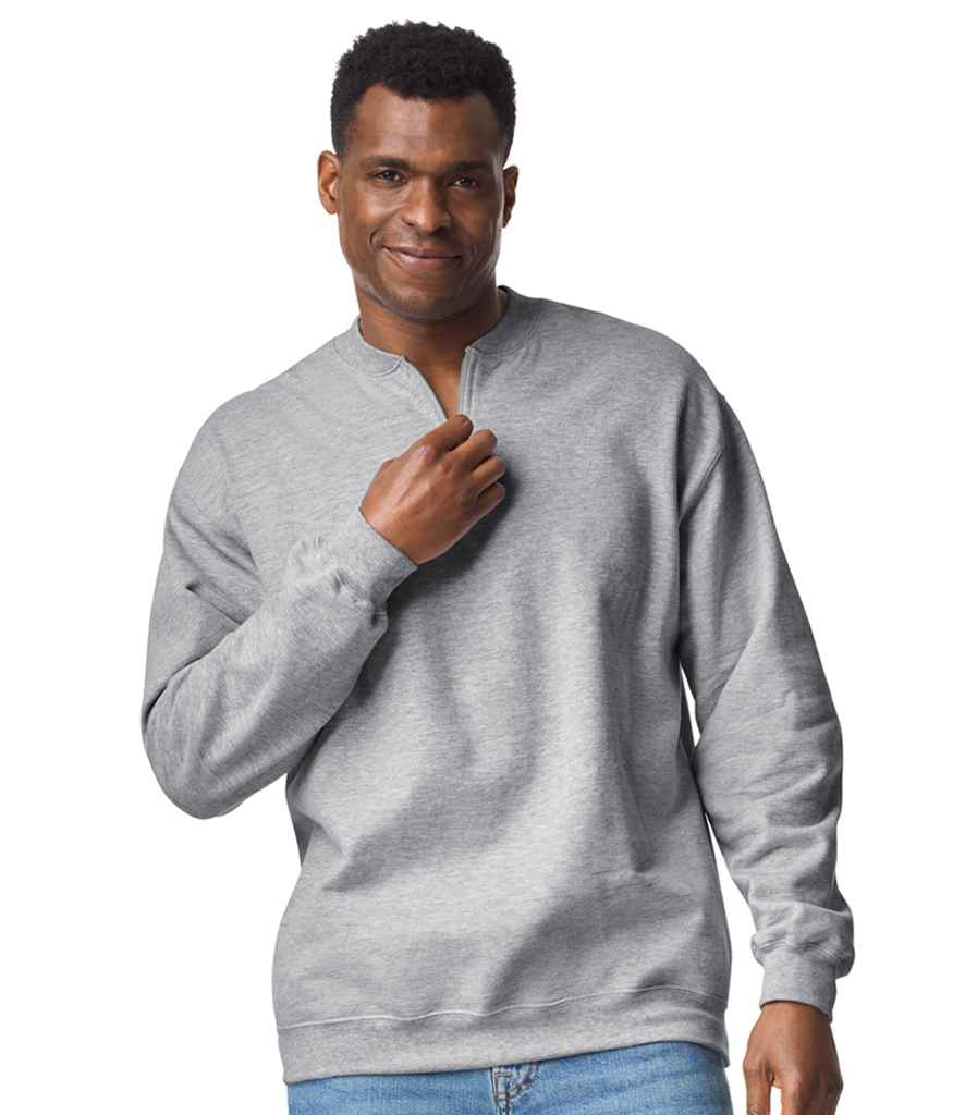 GD612 Sport Grey Model