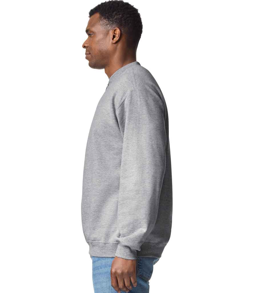 GD612 Sport Grey Model