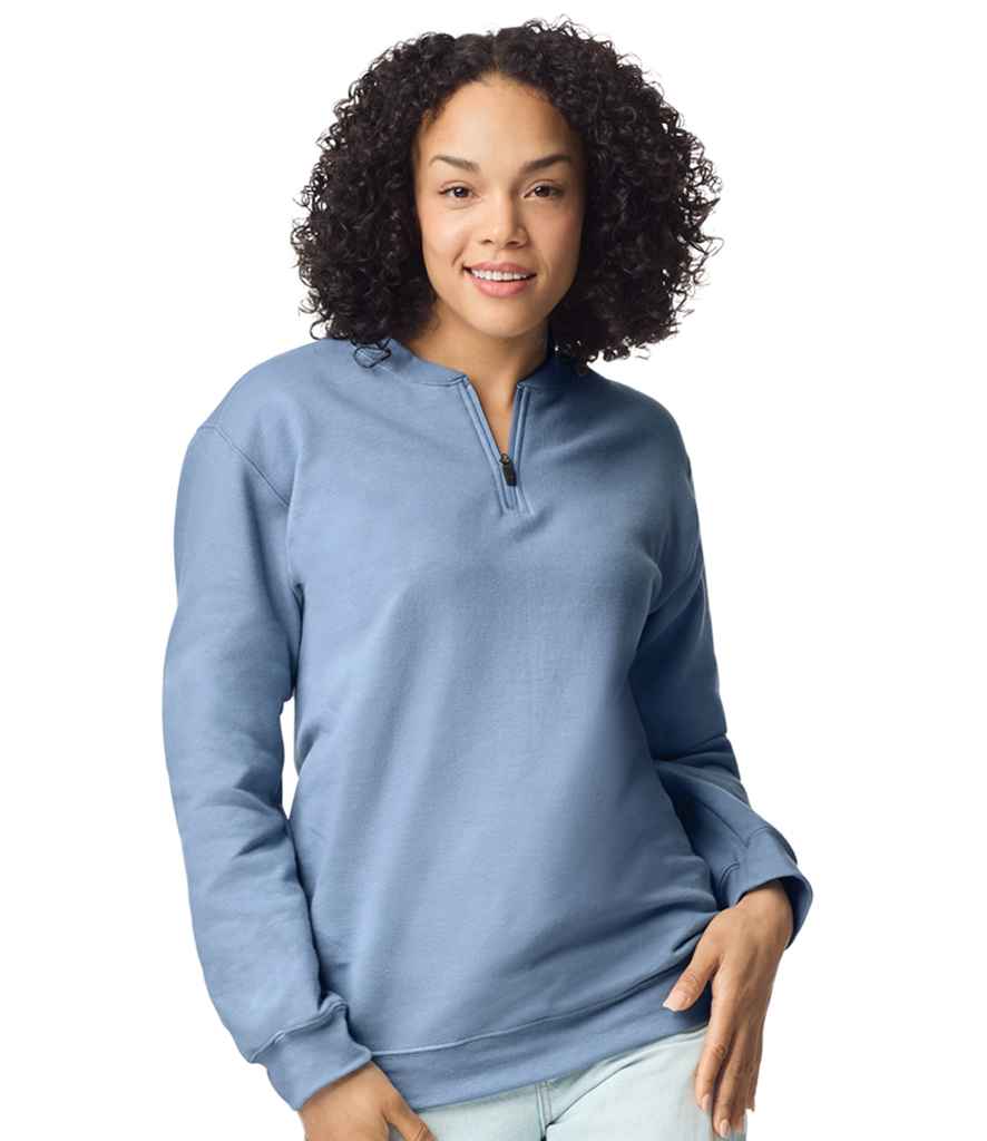 GD612 Stone Blue Model