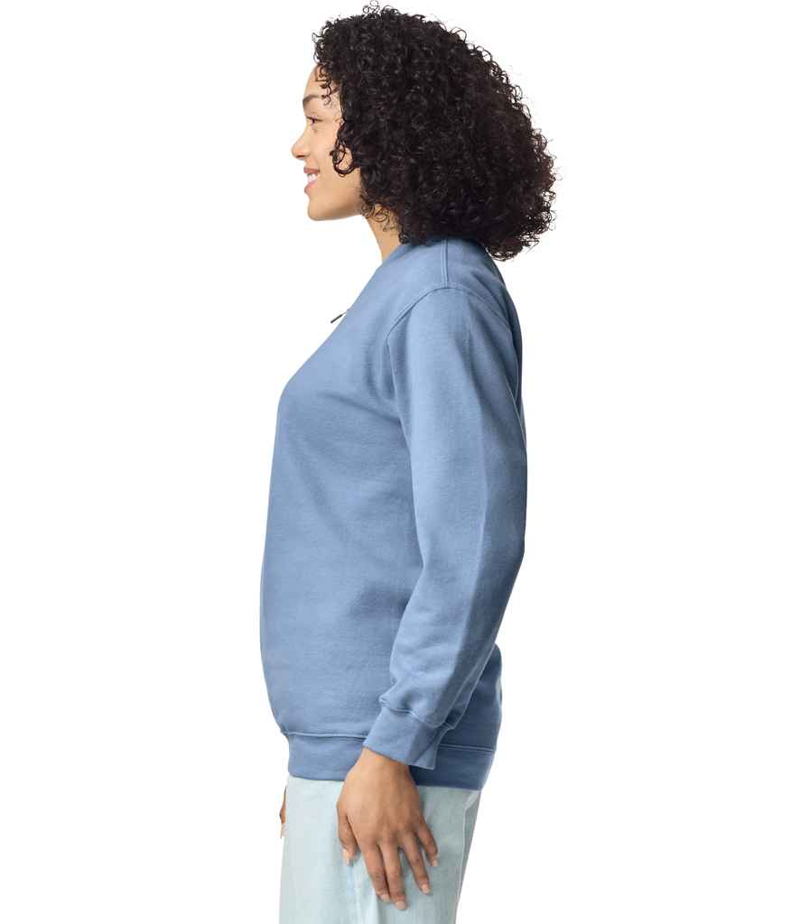 GD612 Stone Blue Model