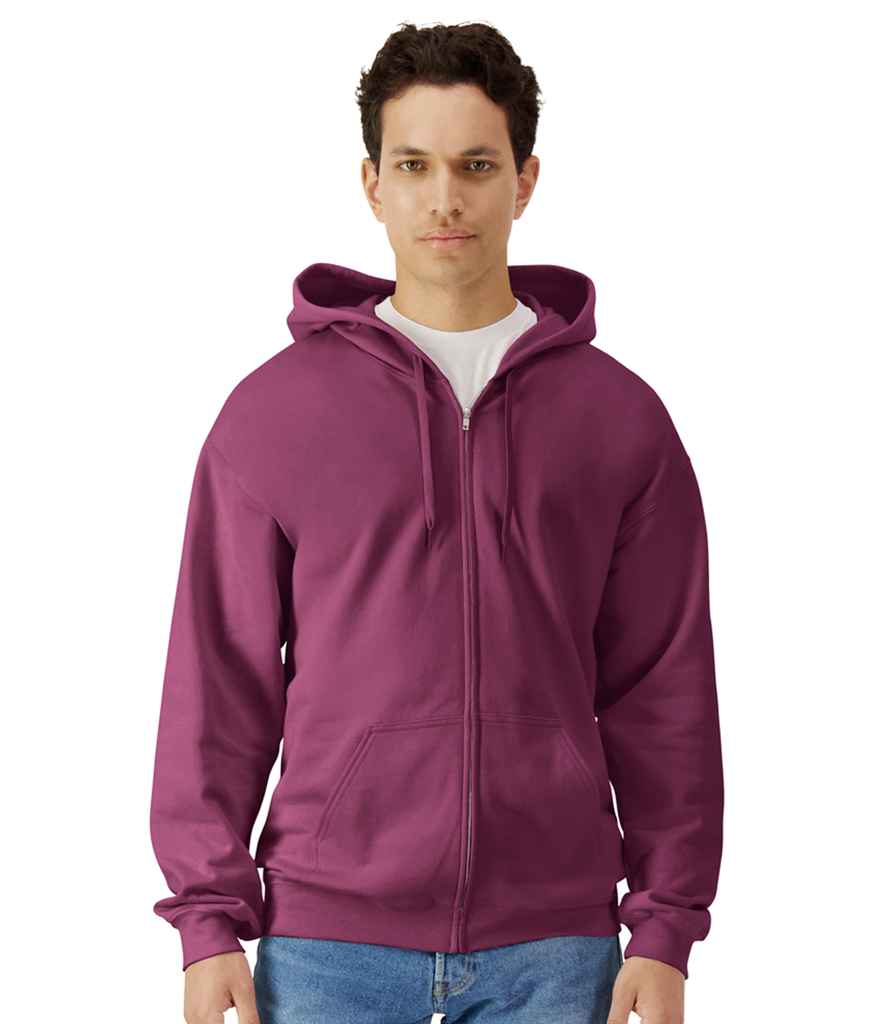 GD69 Maroon Model