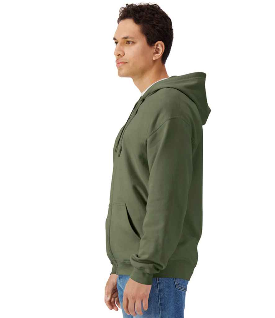 GD69 Military Green Model