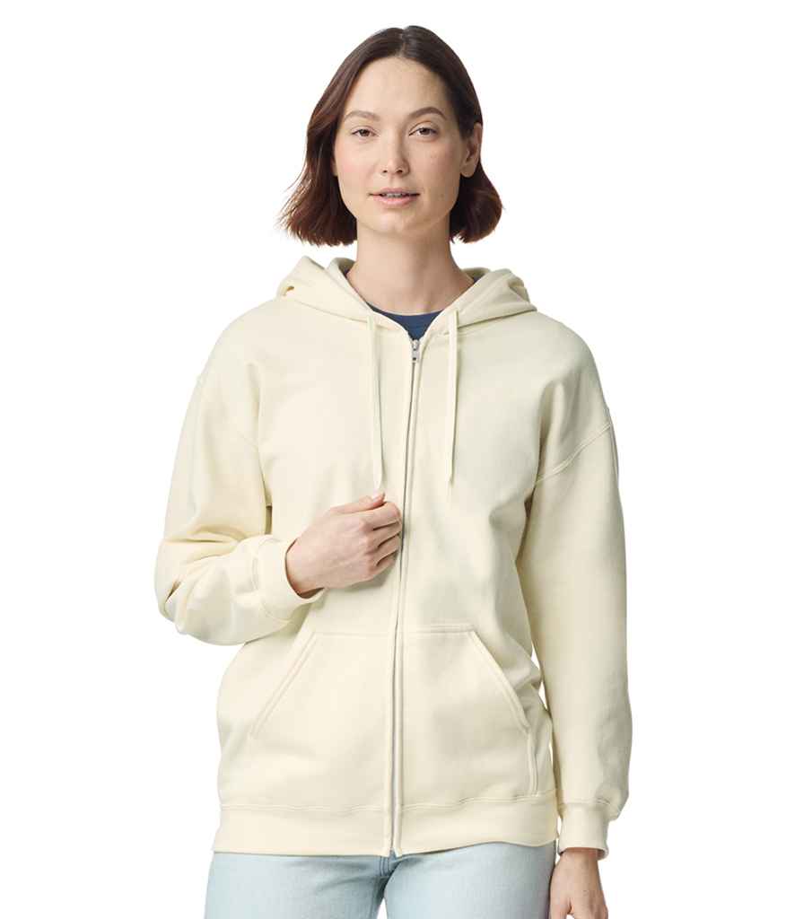 GD69 Off White Model